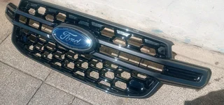 UPPER GRILLE FORD RANGER T9