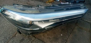 Right Side Headlight Toyota Corolla Cross