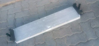 INTERCOOLER CHERY JETOUR