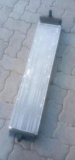 INTERCOOLER CHERY JETOUR