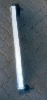 INTERCOOLER CHERY JETOUR