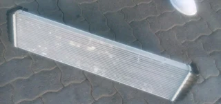 INTERCOOLER CHERY JETOUR