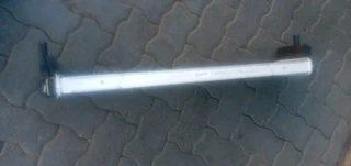 INTERCOOLER CHERY JETOUR