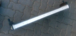 INTERCOOLER CHERY JETOUR