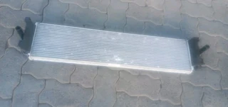 INTERCOOLER CHERY JETOUR