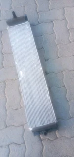 INTERCOOLER CHERY JETOUR