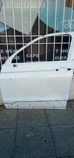 Left Side Front Door Vw Tiguan New Shape