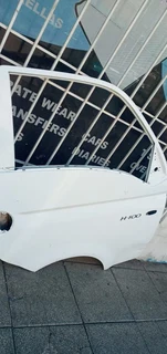 Right Side Door Hyundai H-100