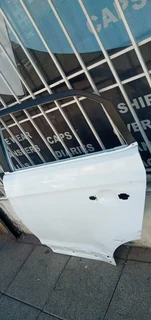 LEFT SIDE BACK HYUNDAI CRETA