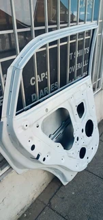 Left Side Back Hyundai Creta