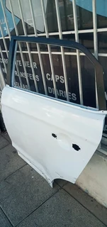 LEFT SIDE BACK HYUNDAI CRETA