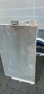 Condenser Haval H2