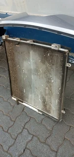 Condenser Toyota Urban Cruiser