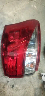Left Side Back Light Suv Isuzu