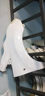 Right Side Fender Ford Transit