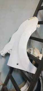 RIGHT SIDE FENDER FORD TRANSIT