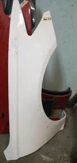 Right Side Fender Audi 46