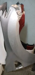 Right Side Fender Ford Ranger T8/t7