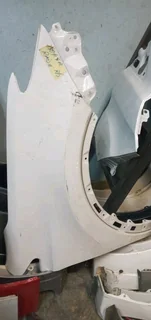 Right Side Fender Toyota Rav 4