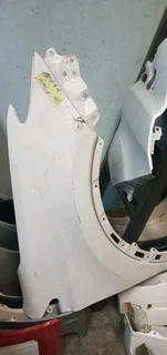 RIGHT SIDE FENDER TOYOTA RAV 4