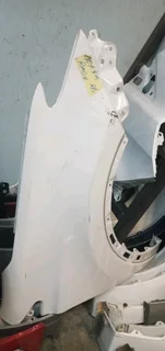 RIGHT SIDE FENDER TOYOTA RAV 4