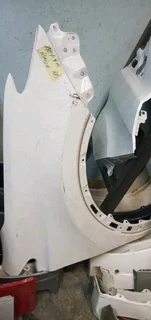 RIGHT SIDE FENDER TOYOTA RAV 4