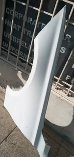 Left Side Fender  Bmw F31