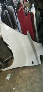 LEFT SIDE FENDER HYUNDAI H1