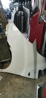 LEFT SIDE FENDER HYUNDAI H1