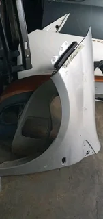 Left Side Fender Fiat Bravo