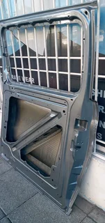 Right Side Sliding Door Mercedes Benz Vito W 447