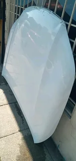 Legend 50 Toyota Bonnet