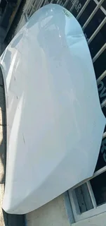 Bonnet Toyota Urban Cruiser