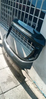 Tail Gate Renault Kwid