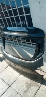 TAIL GATE RENAULT KWID