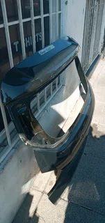 TAIL GATE RENAULT KWID