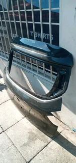 TAIL GATE RENAULT KWID