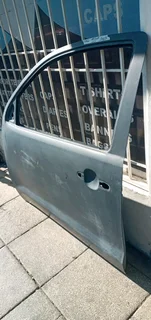 Brand New Left Side Single Cab Door Toyota Hilux D4d