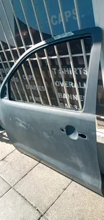 BRAND NEW LEFT SIDE SINGLE CAB DOOR TOYOTA HILUX D4D