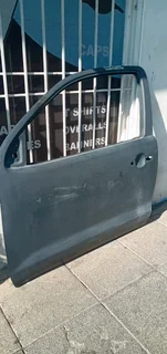 BRAND NEW LEFT SIDE SINGLE CAB DOOR TOYOTA HILUX D4D