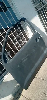BRAND NEW LEFT SIDE SINGLE CAB DOOR TOYOTA HILUX D4D