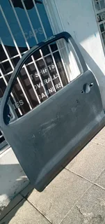 BRAND NEW LEFT SIDE SINGLE CAB DOOR TOYOTA HILUX D4D