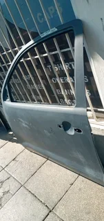 BRAND NEW LEFT SIDE SINGLE CAB DOOR TOYOTA HILUX D4D