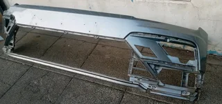 FRONT BUMPER VW TIGUAN