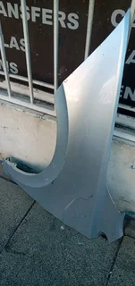 LEFT SIDE FENDER VW POLO 8