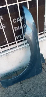 Left Side Fender Ford Focus