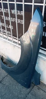 LEFT SIDE FENDER FORD FOCUS
