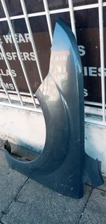 LEFT SIDE FENDER FORD FOCUS
