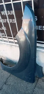 LEFT SIDE FENDER FORD FOCUS