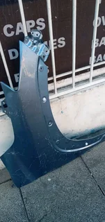 Right Side Fender Toyota Corolla Cross